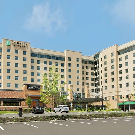 Embassy Suites By Hilton Berkeley Heights Екстериор снимка