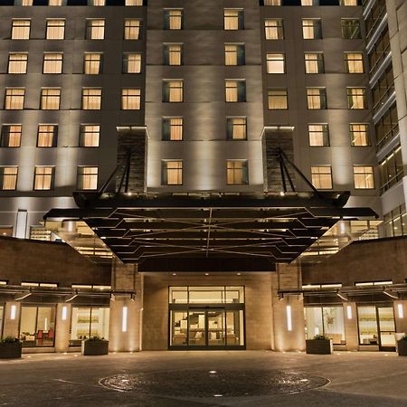 Embassy Suites By Hilton Berkeley Heights Екстериор снимка