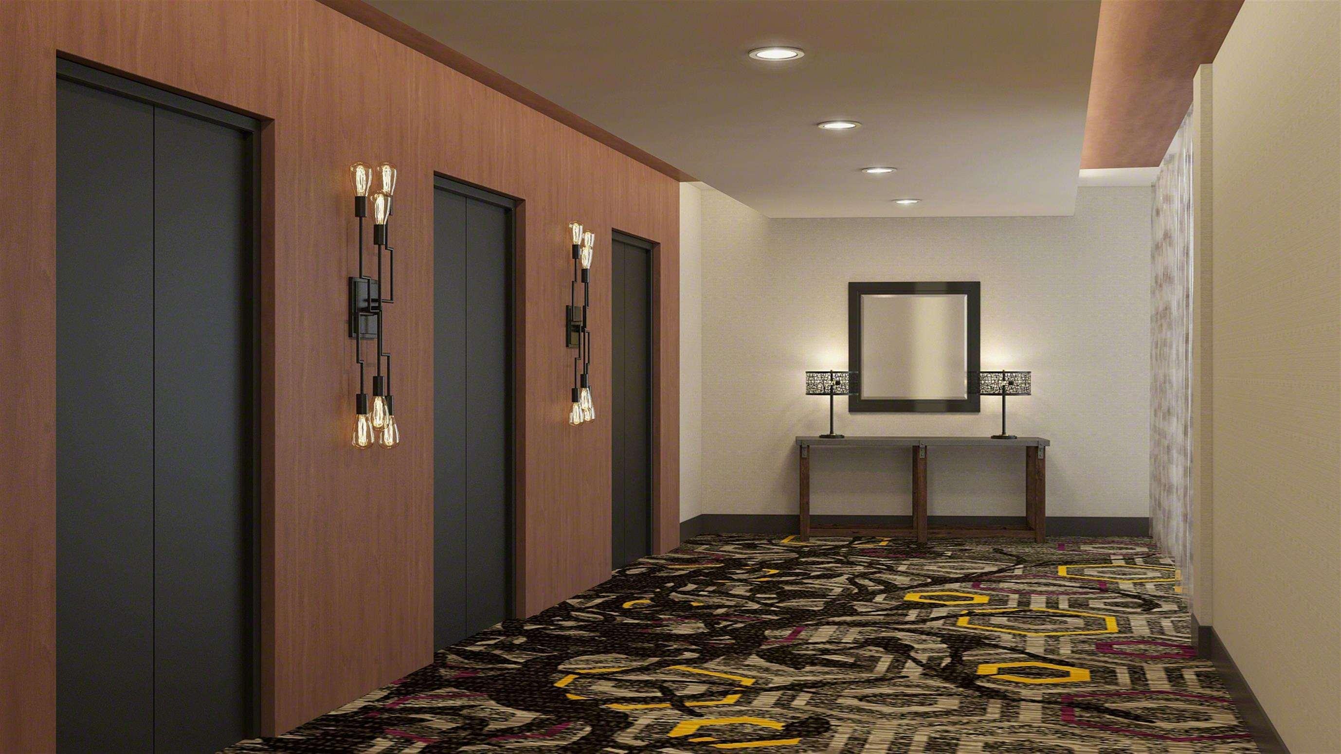 Embassy Suites By Hilton Berkeley Heights Екстериор снимка