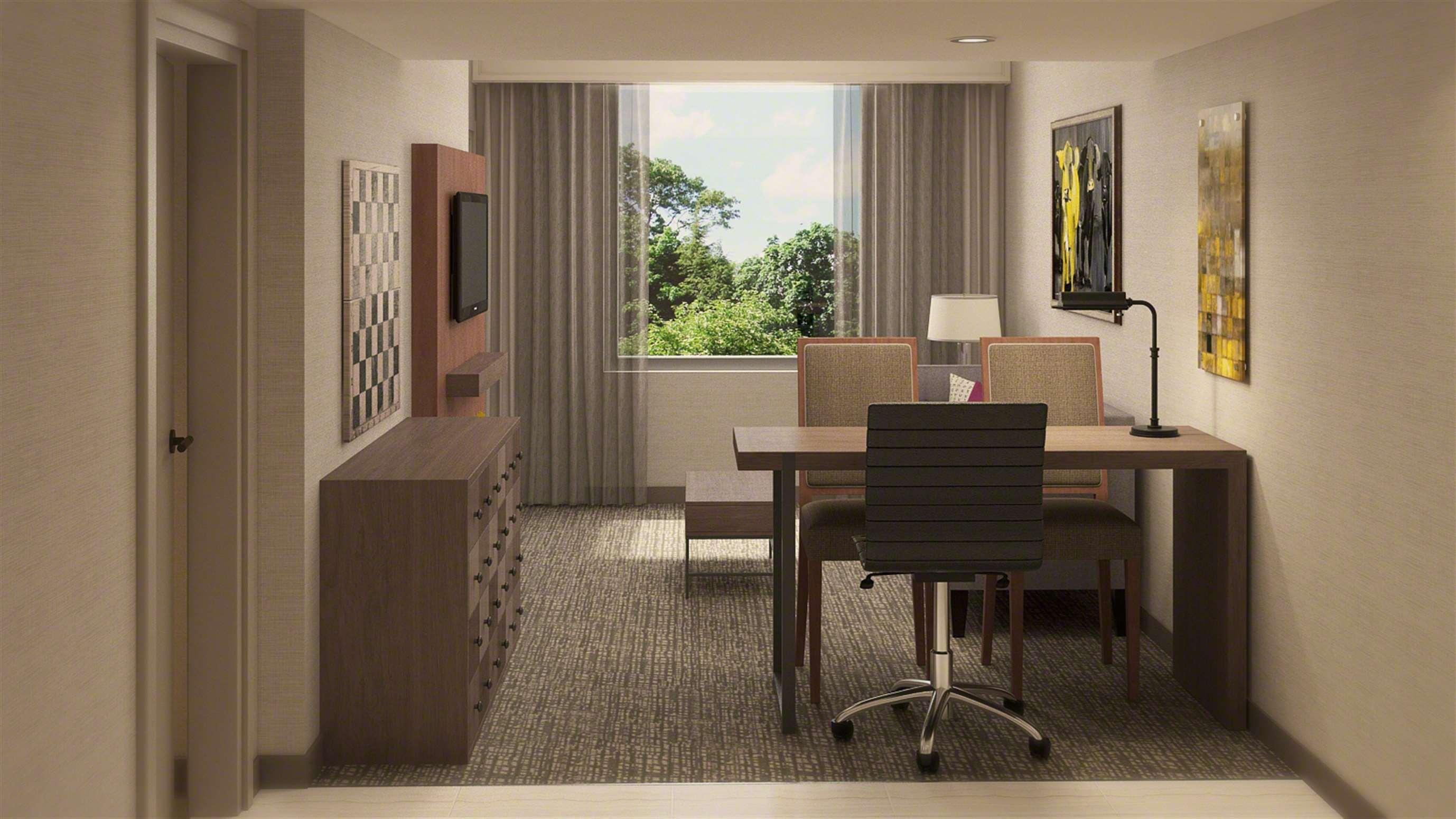 Embassy Suites By Hilton Berkeley Heights Екстериор снимка