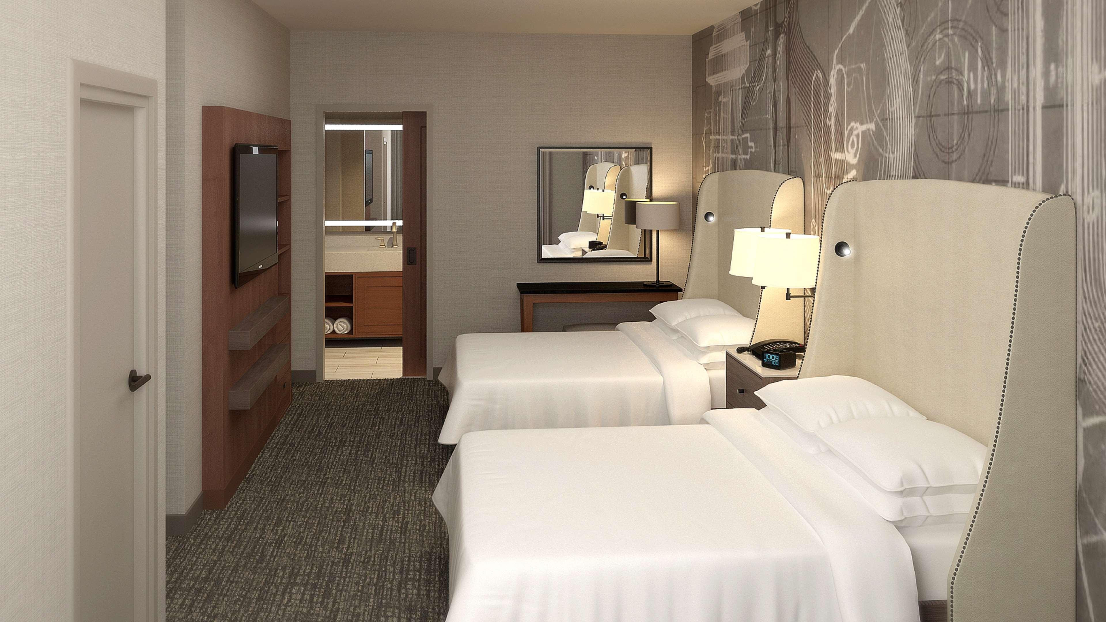 Embassy Suites By Hilton Berkeley Heights Екстериор снимка