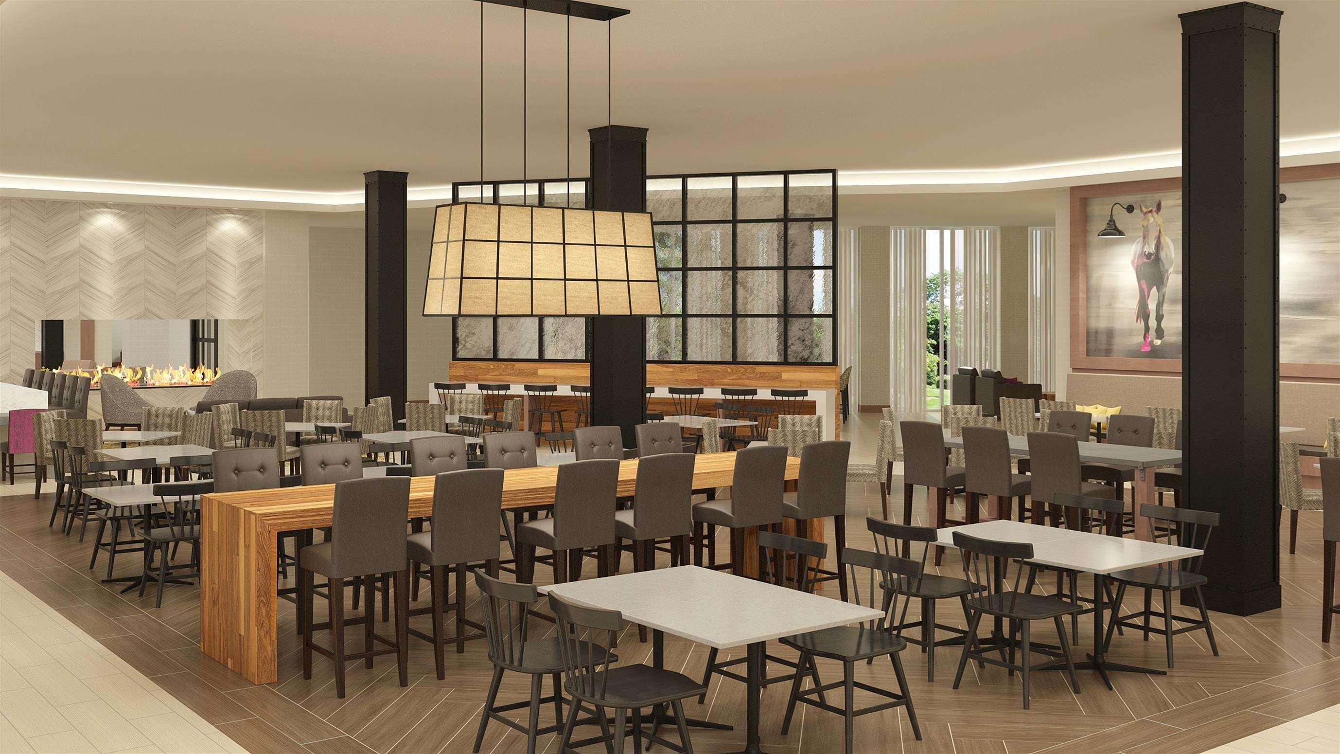 Embassy Suites By Hilton Berkeley Heights Екстериор снимка