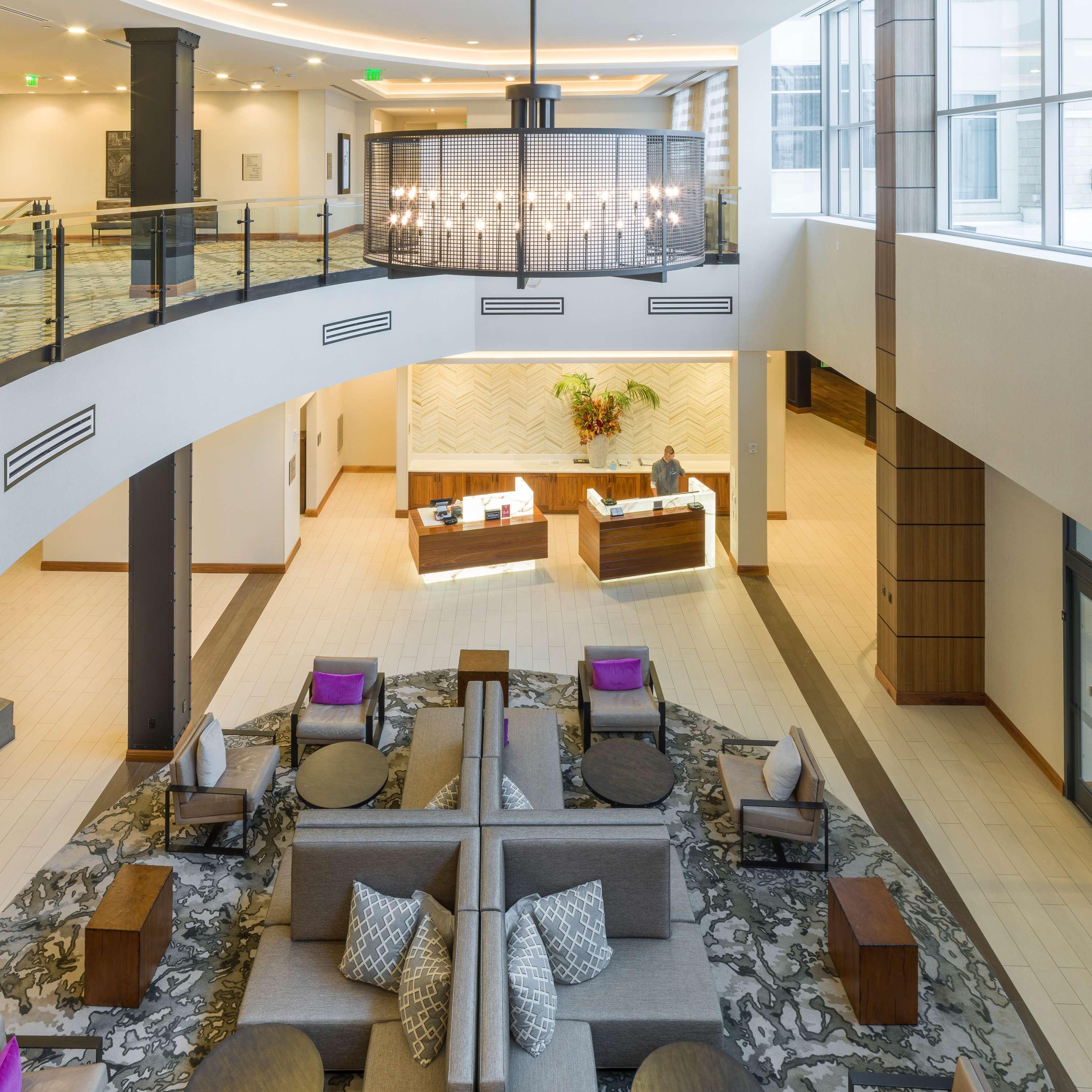 Embassy Suites By Hilton Berkeley Heights Екстериор снимка
