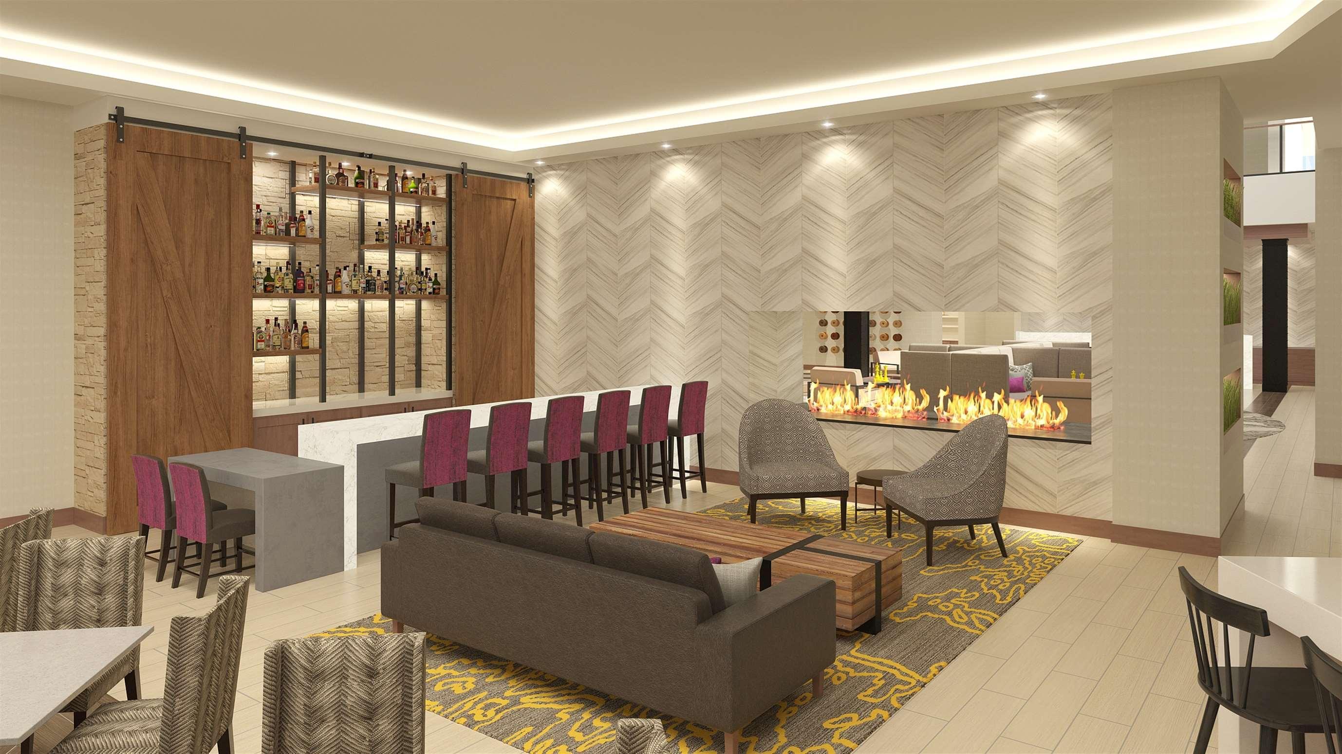 Embassy Suites By Hilton Berkeley Heights Екстериор снимка