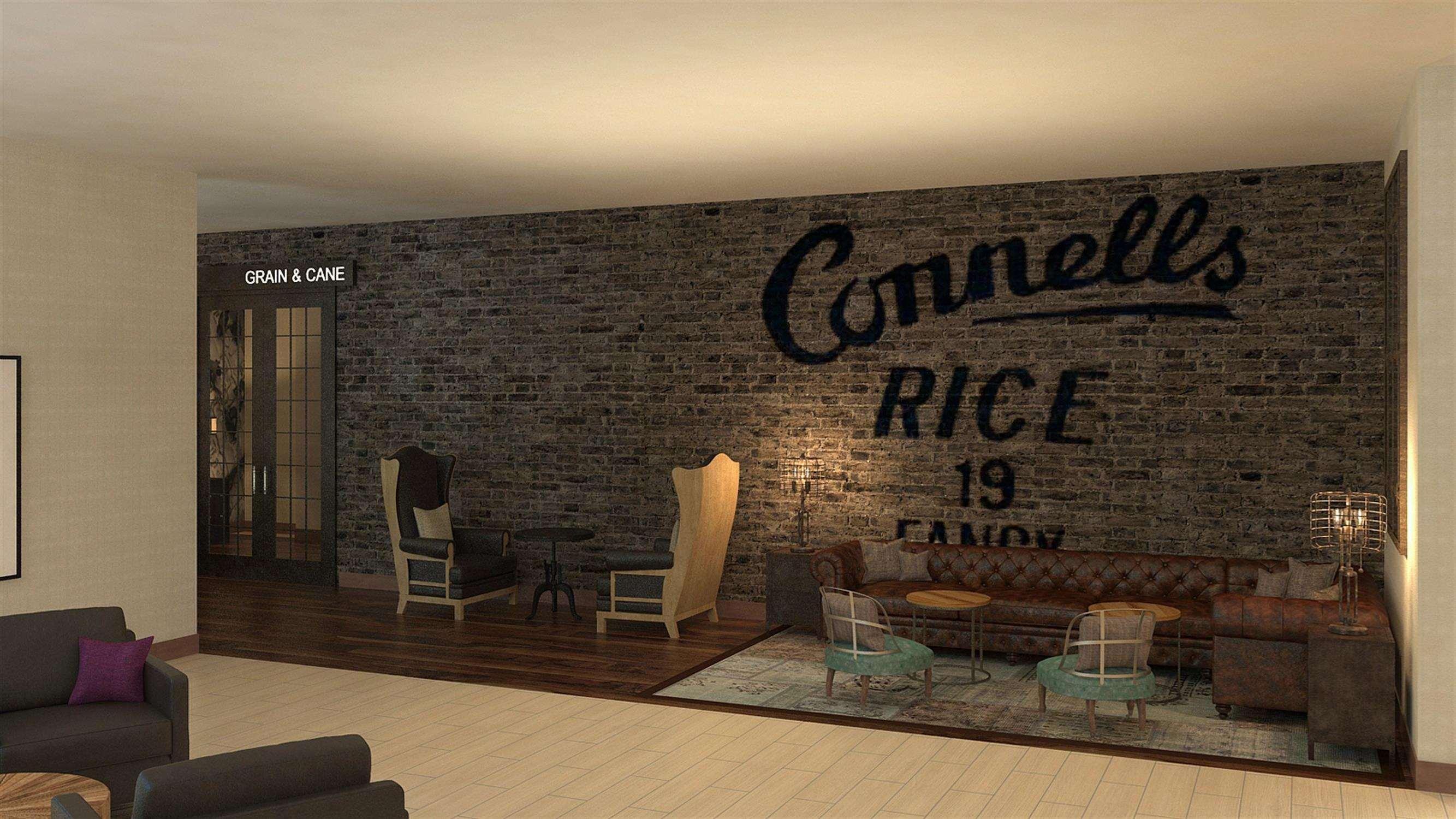 Embassy Suites By Hilton Berkeley Heights Екстериор снимка