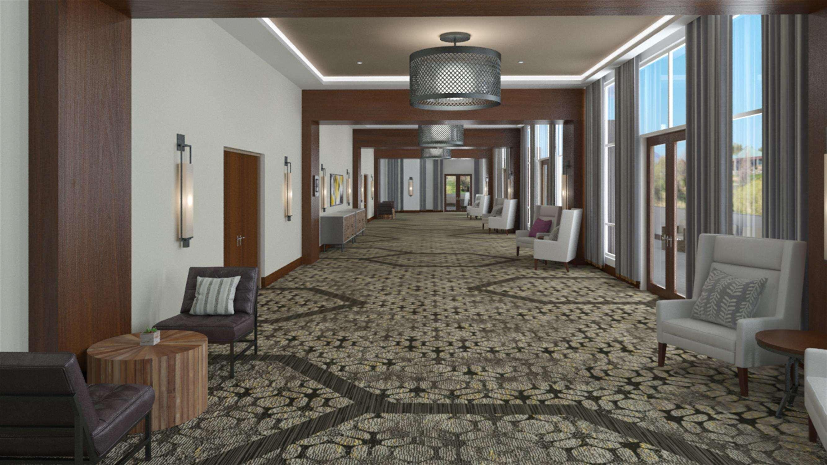 Embassy Suites By Hilton Berkeley Heights Екстериор снимка
