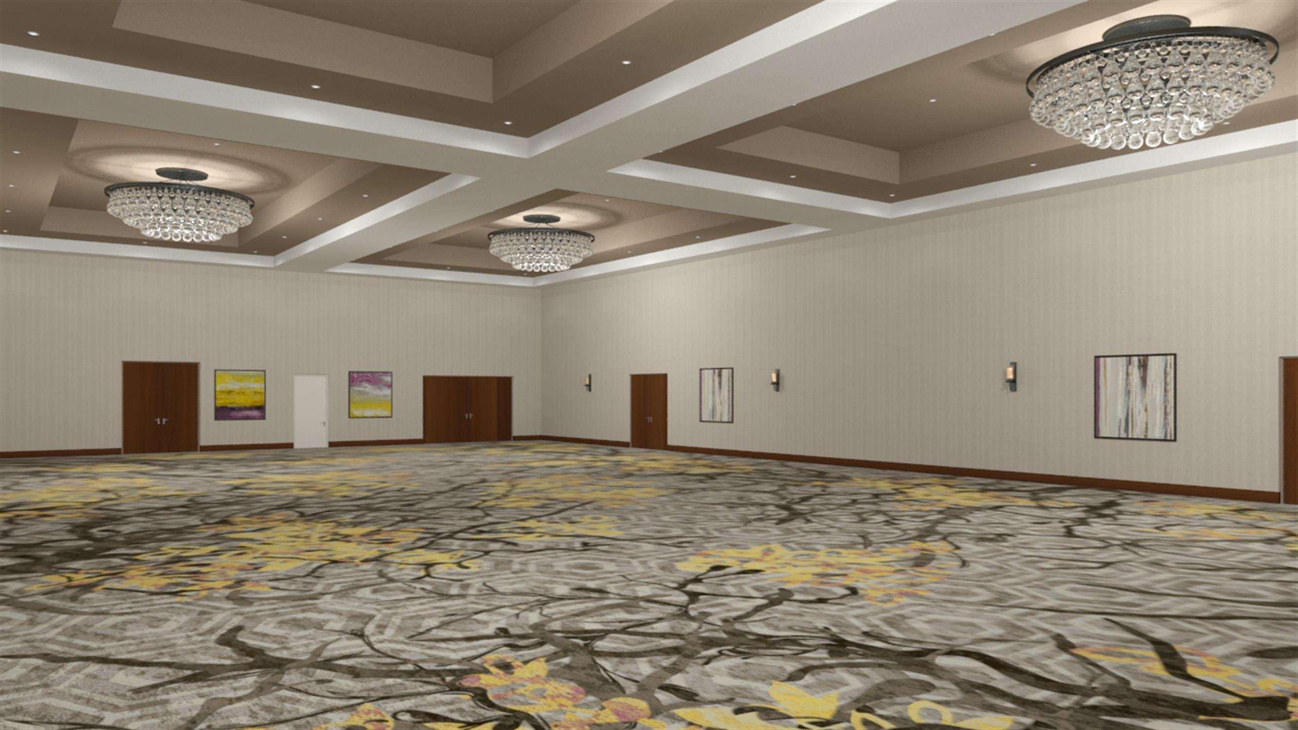 Embassy Suites By Hilton Berkeley Heights Екстериор снимка