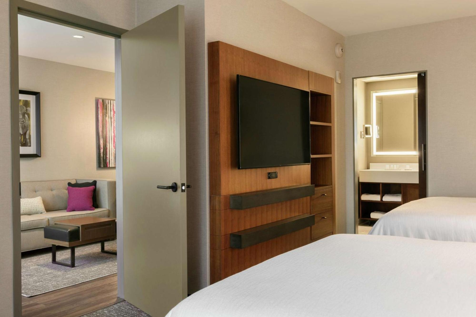 Embassy Suites By Hilton Berkeley Heights Екстериор снимка