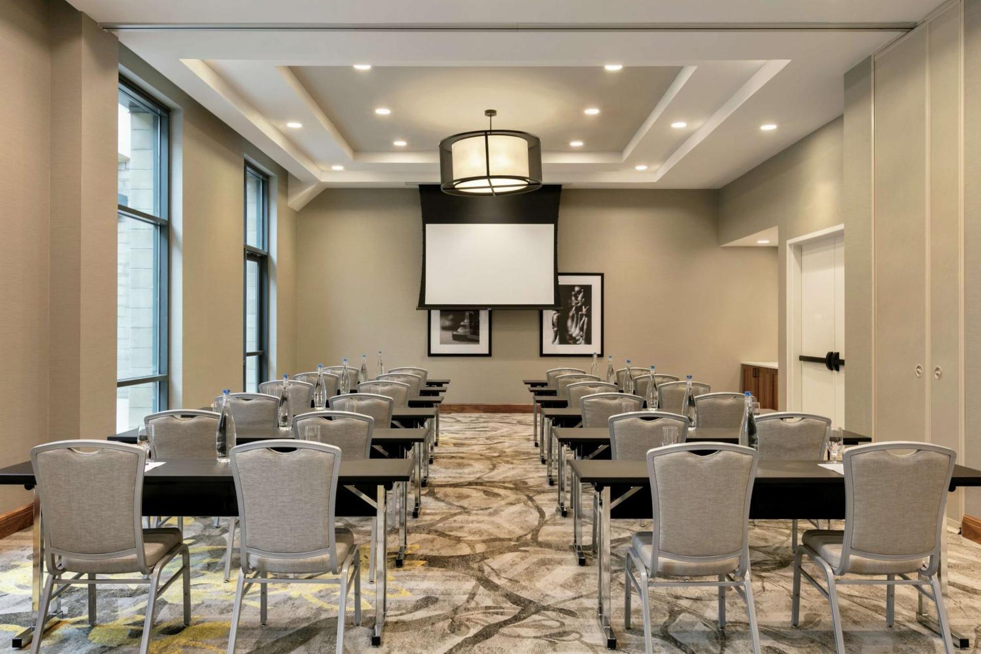 Embassy Suites By Hilton Berkeley Heights Екстериор снимка