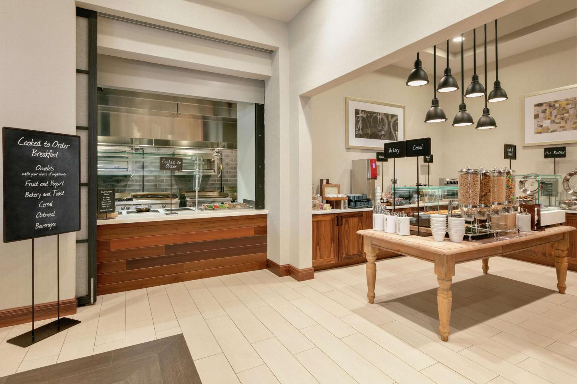 Embassy Suites By Hilton Berkeley Heights Екстериор снимка