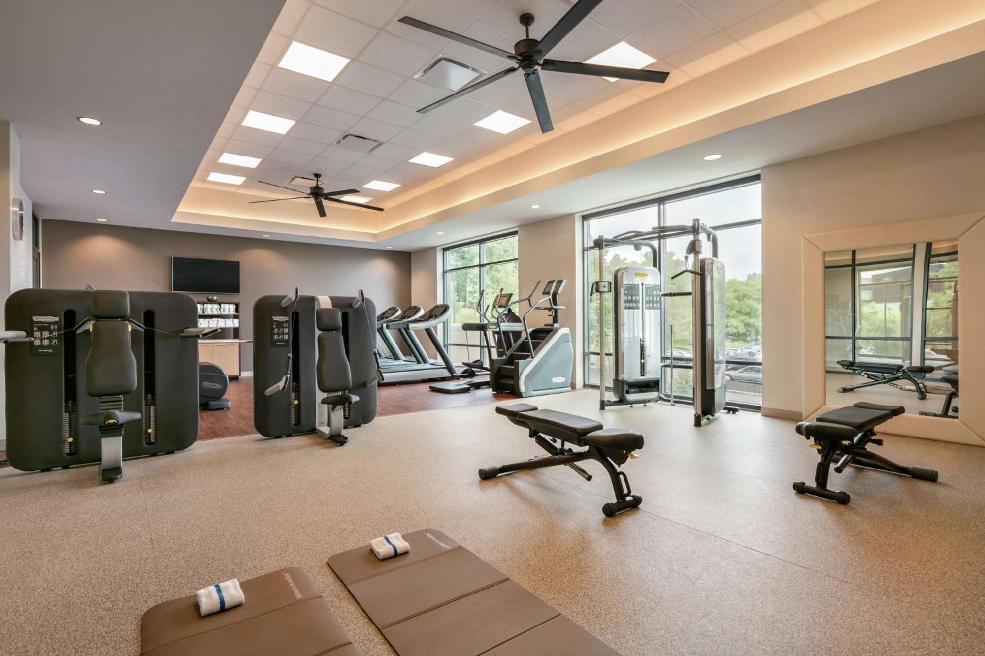 Embassy Suites By Hilton Berkeley Heights Екстериор снимка