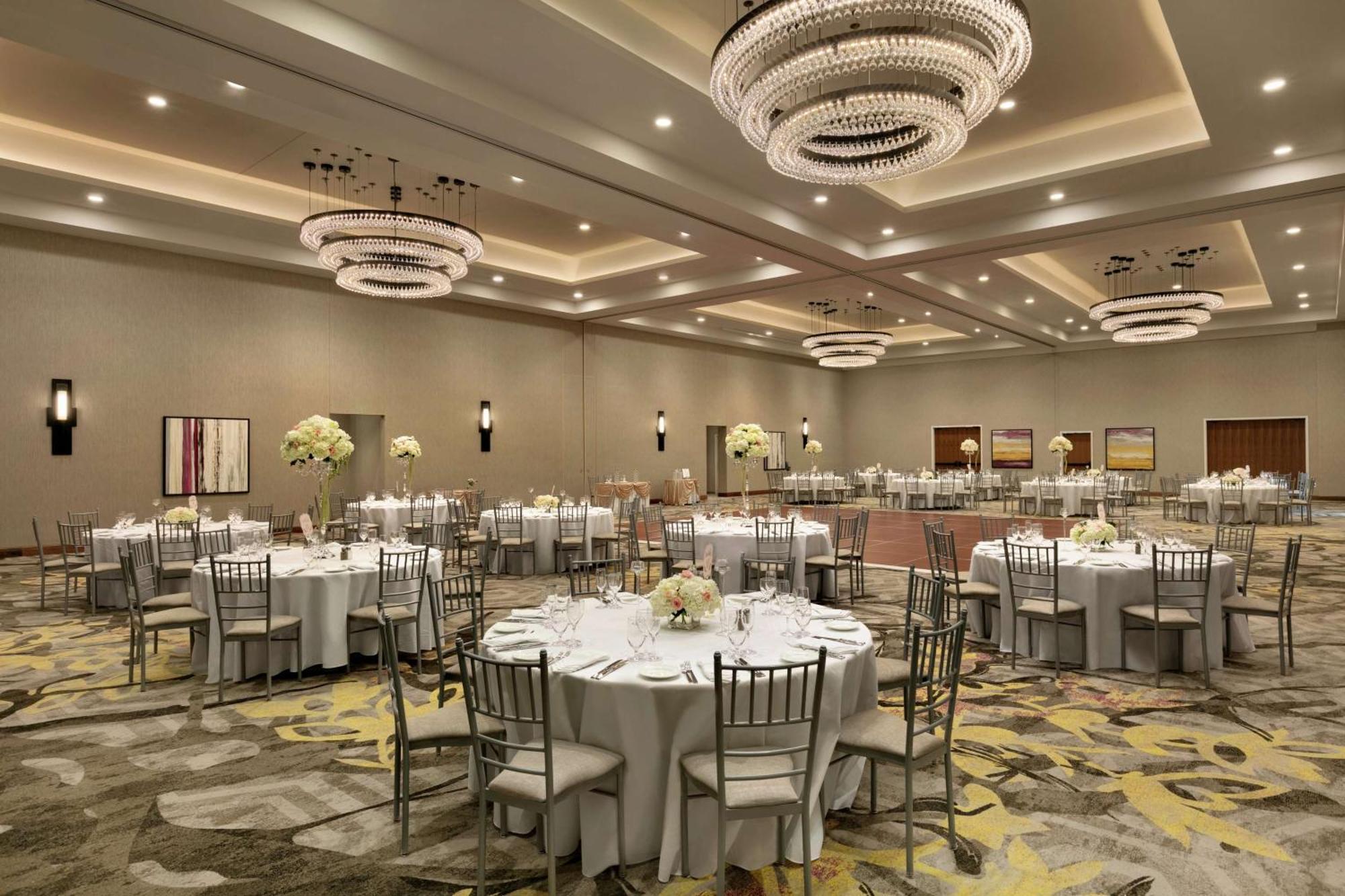 Embassy Suites By Hilton Berkeley Heights Екстериор снимка