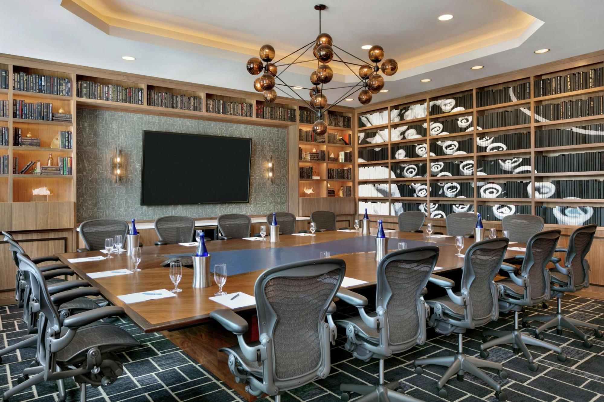Embassy Suites By Hilton Berkeley Heights Екстериор снимка