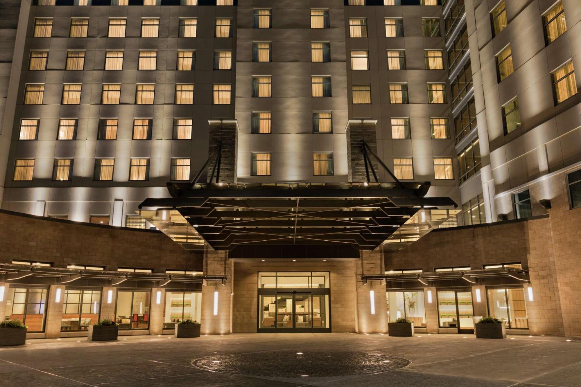 Embassy Suites By Hilton Berkeley Heights Екстериор снимка